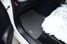 EVA коврики на Toyota Noah (R80) 2014 - 2021 в Уфе