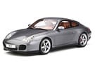 EVA коврики на Porsche 911 (996) 1997 - 2005 в Уфе