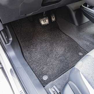 EVA коврики на Audi Q4 e-tron 2021&nbsp;-&nbsp;2026 в Уфе