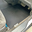 Ворсовые коврики на Honda Odyssey I 1994 - 1999 в Уфе