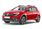 Коврики на Renault Sandero II 2014 - 2025 в Уфе