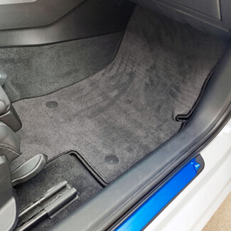 EVA коврики на Audi A3 (8Y) 2020&nbsp;-&nbsp;2026 в Уфе