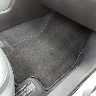 Ворсовые коврики на Toyota Crown Kluger 2021&nbsp;-&nbsp;2026 в Уфе