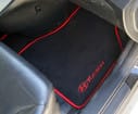Коврики на Hyundai Tucson I 2004 - 2010 в Уфе