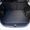 Ворсовые коврики на Honda Fit Shuttle 2011 - 2015 в Уфе
