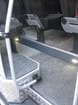 Коврики на Mercedes Sprinter (W906) рестайлинг 2013 - 2018 в Уфе