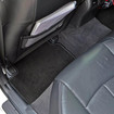 Коврики на Infiniti G IV Sedan 2006 - 2014 в Уфе