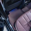 Коврики на BMW X5 (G05/G18) 2018 - 2025 в Уфе