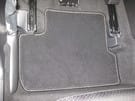 Коврики на Mazda 3 2009 - 2013 в Уфе
