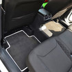 Коврики на Volkswagen Tiguan L Pro 2024 - 2025 в Уфе