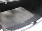 Ворсовые коврики на Volkswagen Jetta VI 2010 - 2019 в Уфе