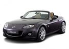 Коврики на Mazda MX5 III 2005 - 2015 в Уфе