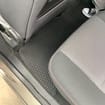 EVA коврики на Renault Scenic III 2009 - 2016 в Уфе