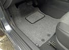 EVA коврики на Hyundai i30 I 2007 - 2012 в Уфе