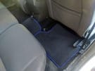 Ворсовые коврики на Ford Focus III 2011 - 2019 в Уфе