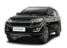 EVA коврики на Lifan Myway 2016 - 2020 в Уфе