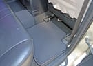 Коврики на Toyota Camry (XV30) 2001 - 2006 в Уфе