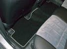 Коврики на Mitsubishi Outlander III 2012 - 2025 в Уфе