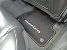 Коврики на Audi S6 (C7) 2012 - 2018 в Уфе