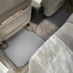 Коврики на Nissan Expert (W11) 1999 - 2006 в Уфе