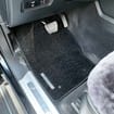 Ворсовые коврики на Land Rover Range Rover Sport II 2013 - 2022 в Уфе
