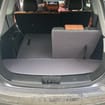 EVA коврики на Chery Tiggo 8 PRO MAX рестайлинг 2023 - 2025 в Уфе