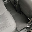EVA коврики на Haval M6 2021 - 2025 в Уфе