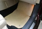 EVA коврики на Skoda Superb II 2008 - 2015 в Уфе