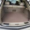 EVA коврики на Cadillac SRX II 2009 - 2017 в Уфе