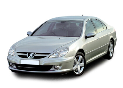 Коврики на Peugeot 607 1999 - 2010 в Уфе