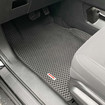 EVA коврики на Haval M6 2021 - 2025 в Уфе