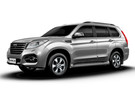Коврики на Haval H9 I 2014 - 2024 в Уфе