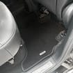 Коврики на Mercedes G (W463, W465) 2018 - 2025 в Уфе