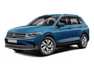 Коврики на Volkswagen Tiguan II 2016 - 2025 в Уфе
