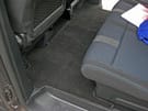EVA коврики на Peugeot Traveller 2016 - 2025 в Уфе
