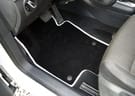 Коврики на Volkswagen Tiguan I 2006 - 2017 в Уфе