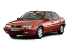 Ворсовые коврики на Citroen Xantia 1992 - 2002 в Уфе