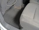 EVA коврики на Volkswagen Touran 2003 - 2015 в Уфе