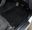 EVA коврики на Toyota Altezza 1998 - 2005 в Уфе