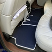 EVA коврики на BMW XM (G09) 2022 - 2025 в Уфе