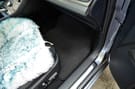 EVA коврики на Lexus CT 2010 - 2015 в Уфе