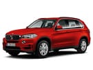 EVA коврики на BMW X5 (F15) 2013 - 2018 в Уфе