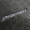 Ворсовые коврики на Toyota Premio I 2001 - 2007 в Уфе