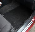 Коврики на Mercedes C (W202) 1993 - 2000 в Уфе