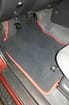 Коврики на Opel Frontera B 1998 - 2004 в Уфе
