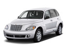Коврики на Chrysler PT Cruiser 2000 - 2010 в Уфе