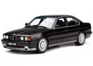 Ворсовые коврики на BMW 5 (E34) 1988 - 1997 в Уфе