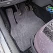 Коврики на Renault Grand Scenic I 2003 - 2010 в Уфе