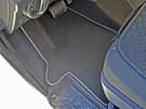 Коврики на Volkswagen Transporter (T6.1) 2019 - 2022 в Уфе
