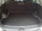Коврики на KIA Sorento II 2009 - 2012 в Уфе